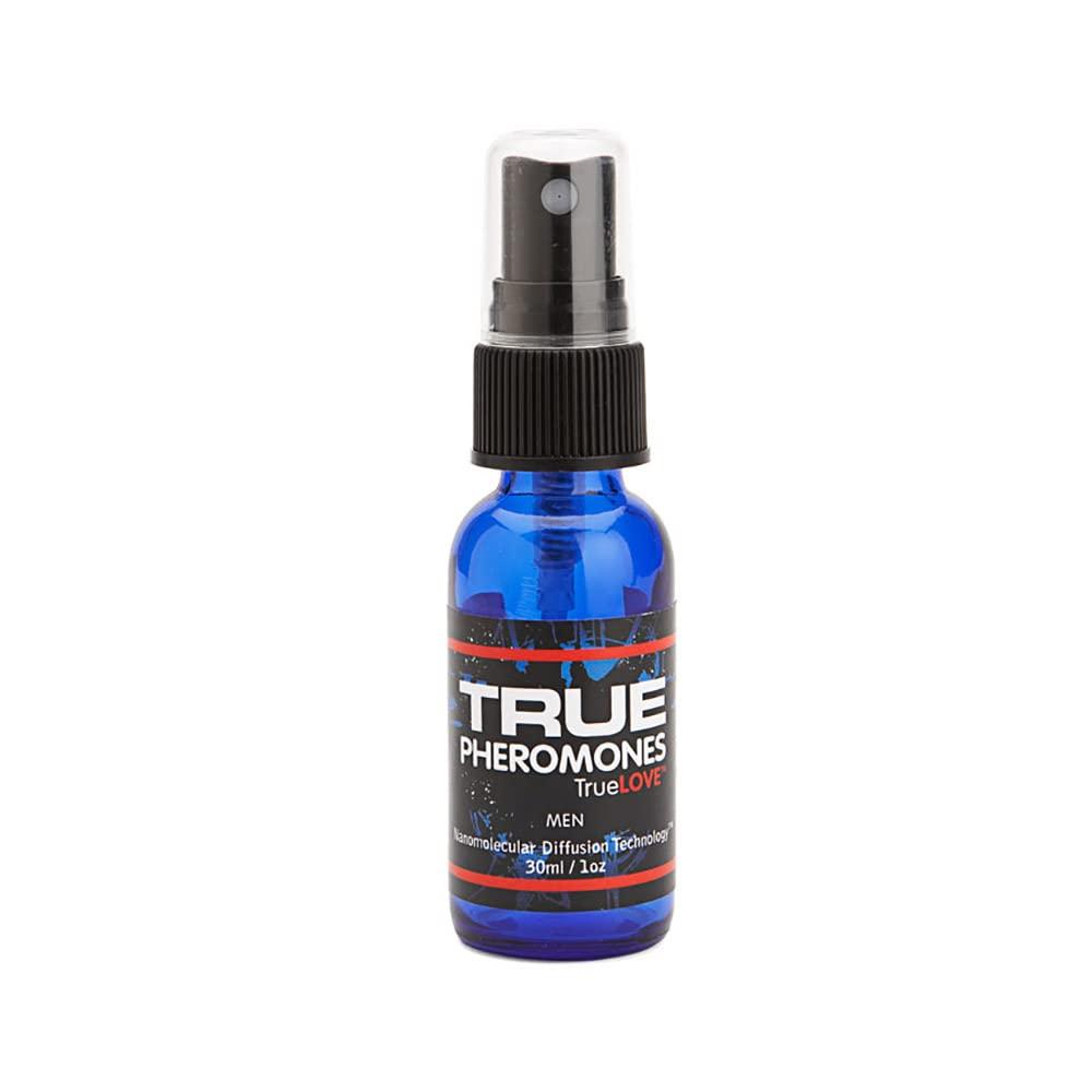 True Love Pheromones: Long-Lasting, Tested & Safe for Men's Cologne