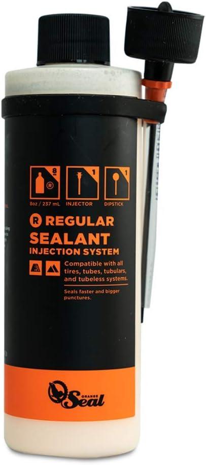 Showdown: Eco-Friendly Tubeless Sealants vs. Durable Options-Tires Safer Than You Think