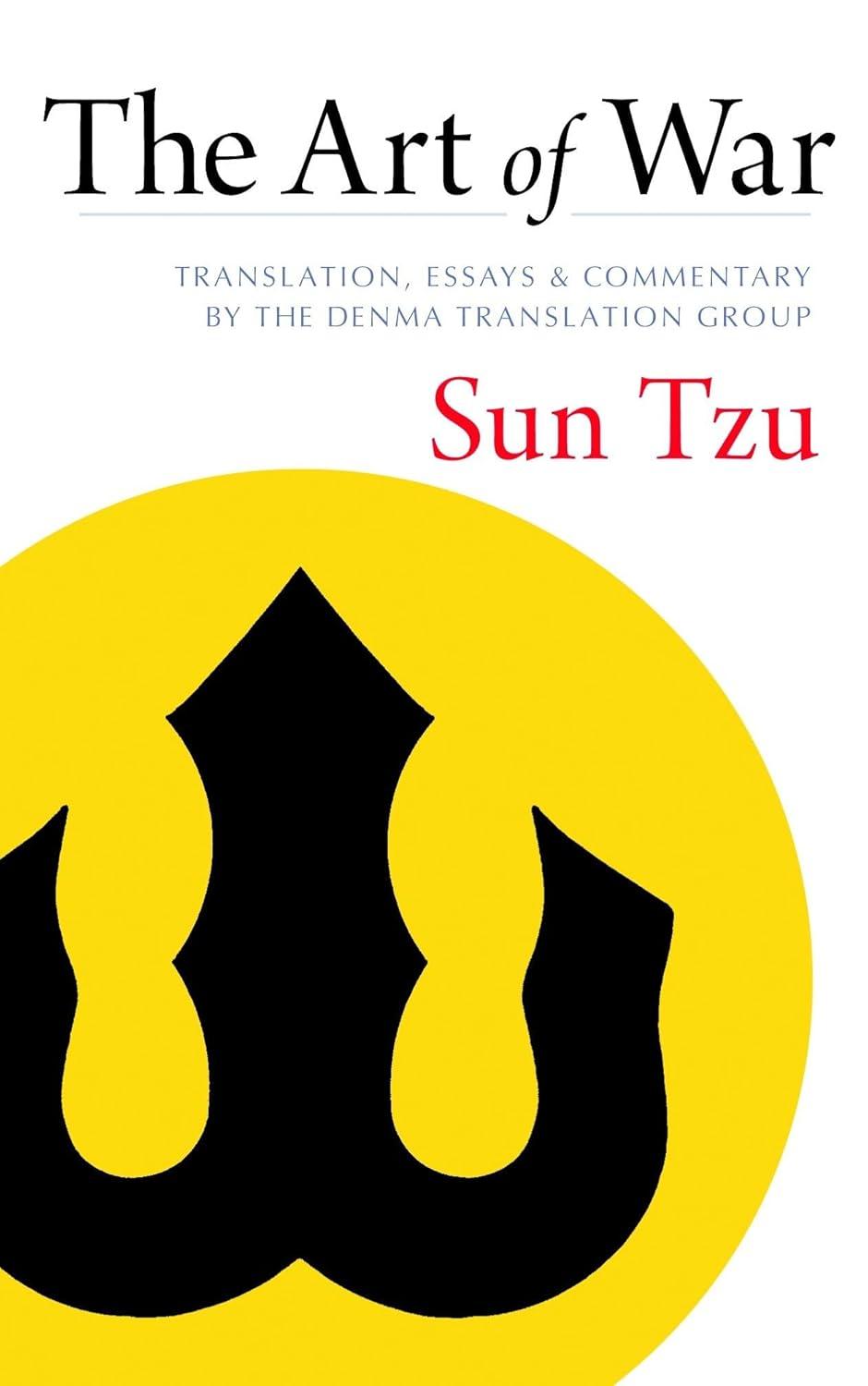 Denma's Translation, Essays, Commentary: Showdown in Strategic Literature (Surprising Insights for Modern Leaders)