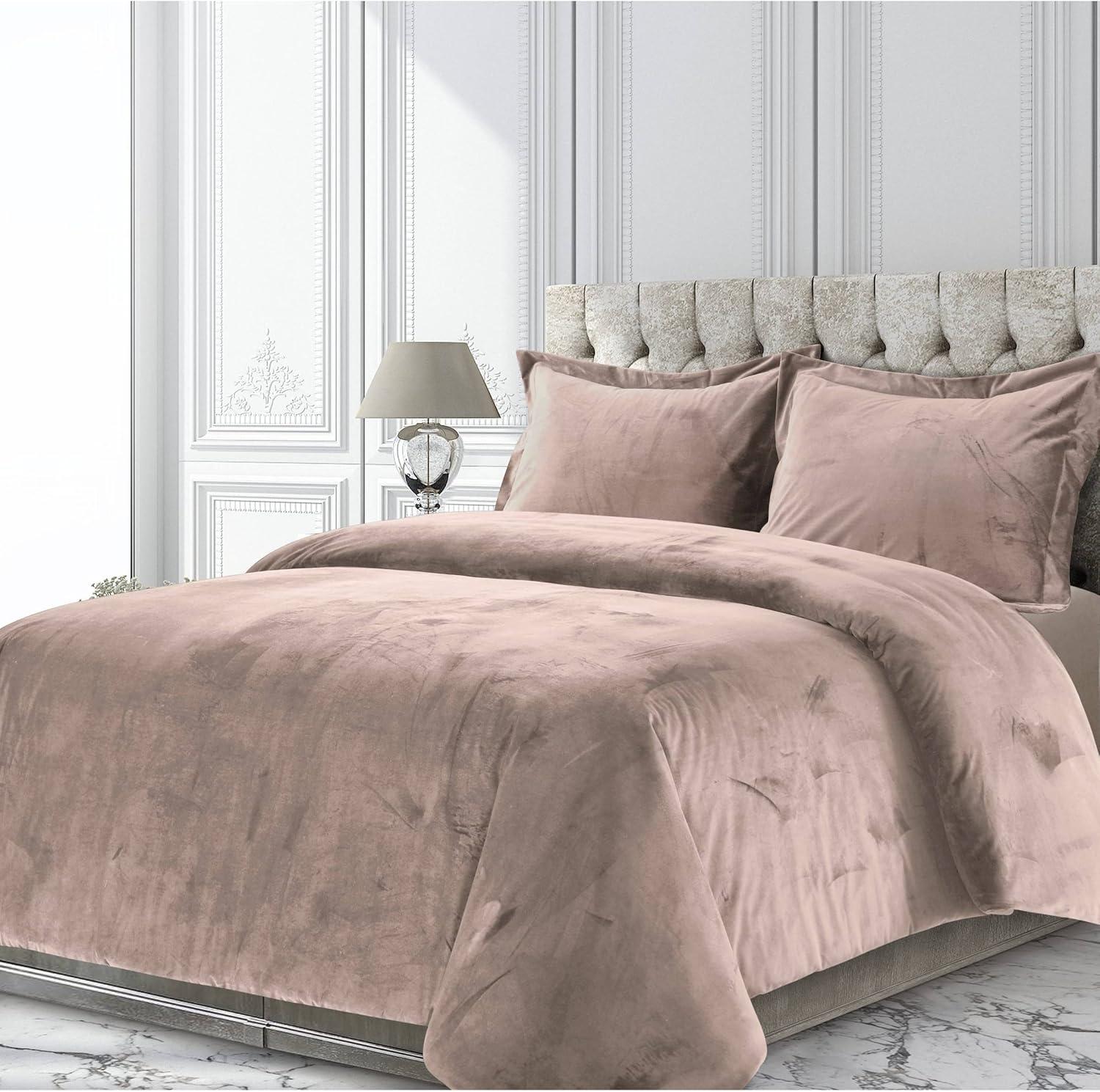 Velvet vs Microfiber: Tested... for Harmful Substances