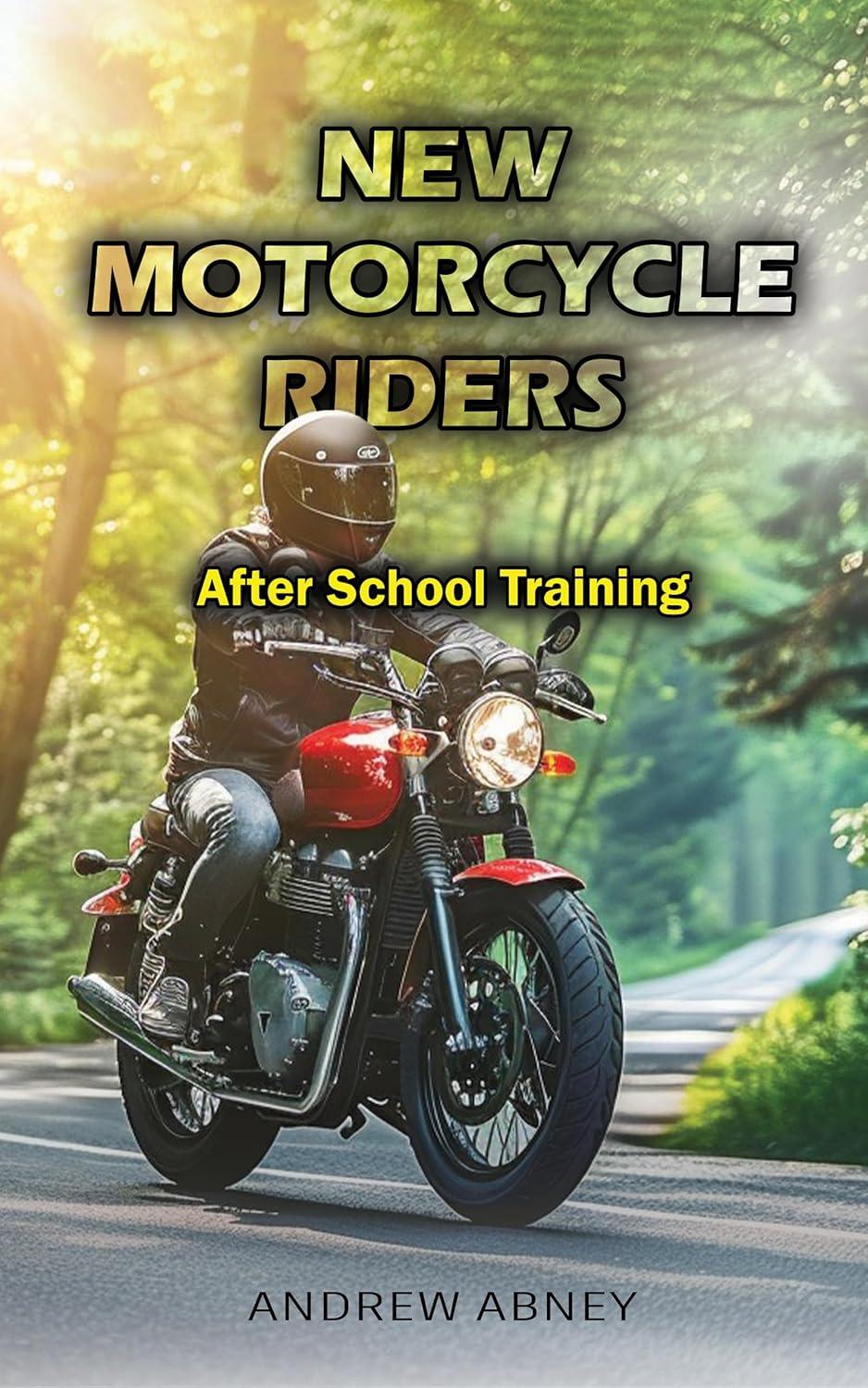 Motorcycle Safety Showdown: Surprising Tips for New Riders