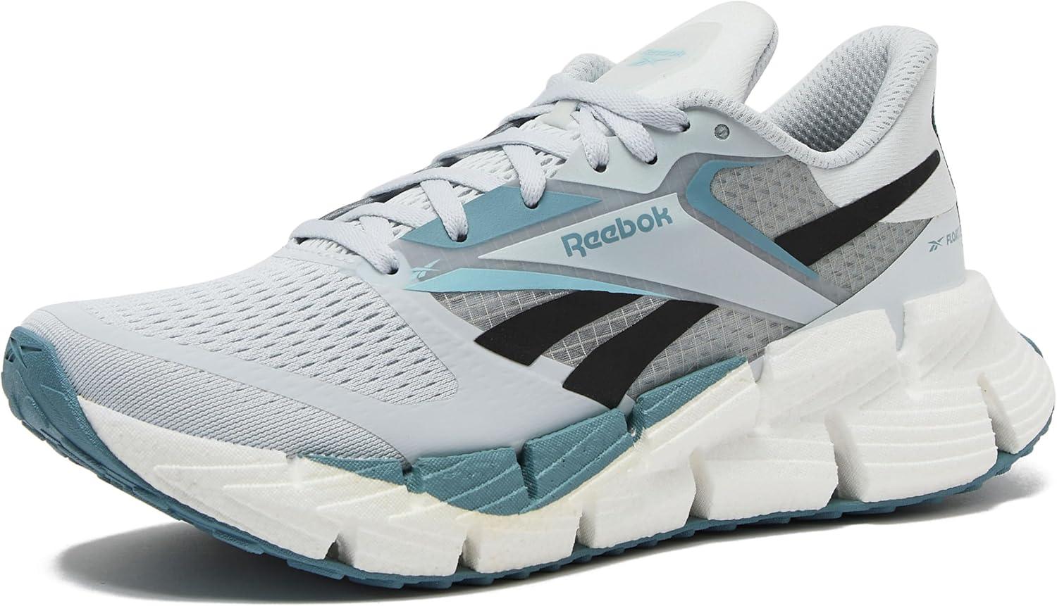 Showdown: Enhanced Grip, 10-Cell Tech, Reflective Safety for Women's Run