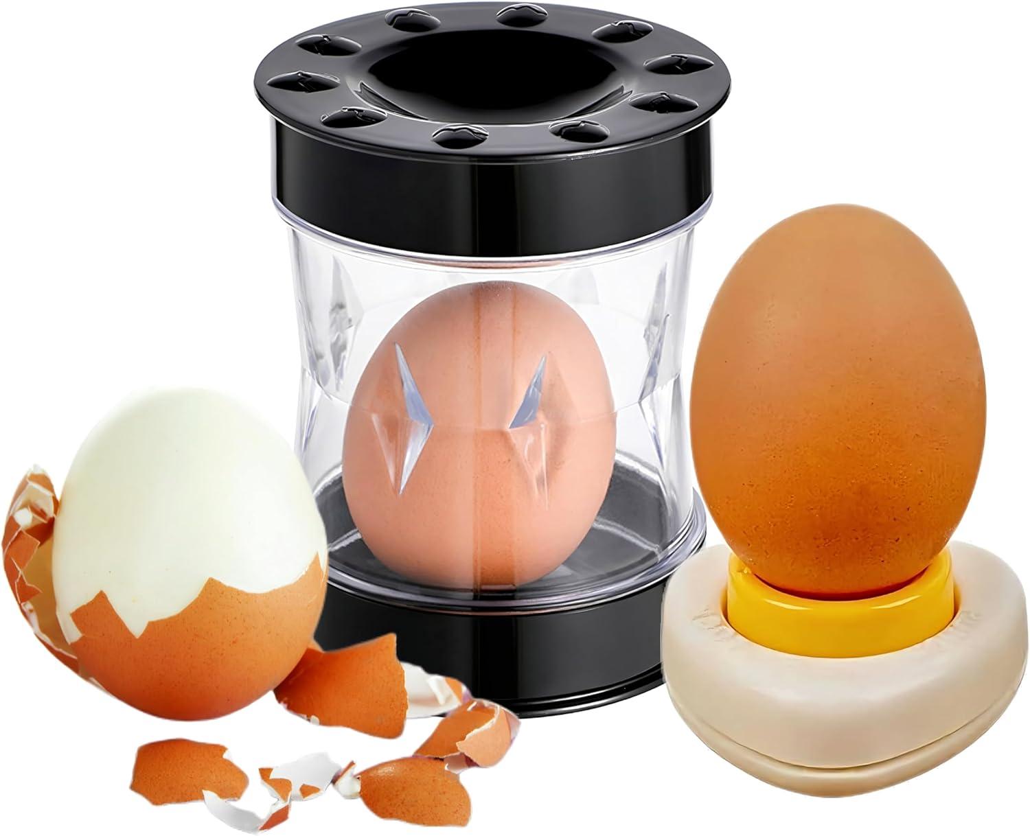 Kitchen Gadget Showdown: Precision Piercing vs. One-Handed Peeling Tested for Effortless Prep