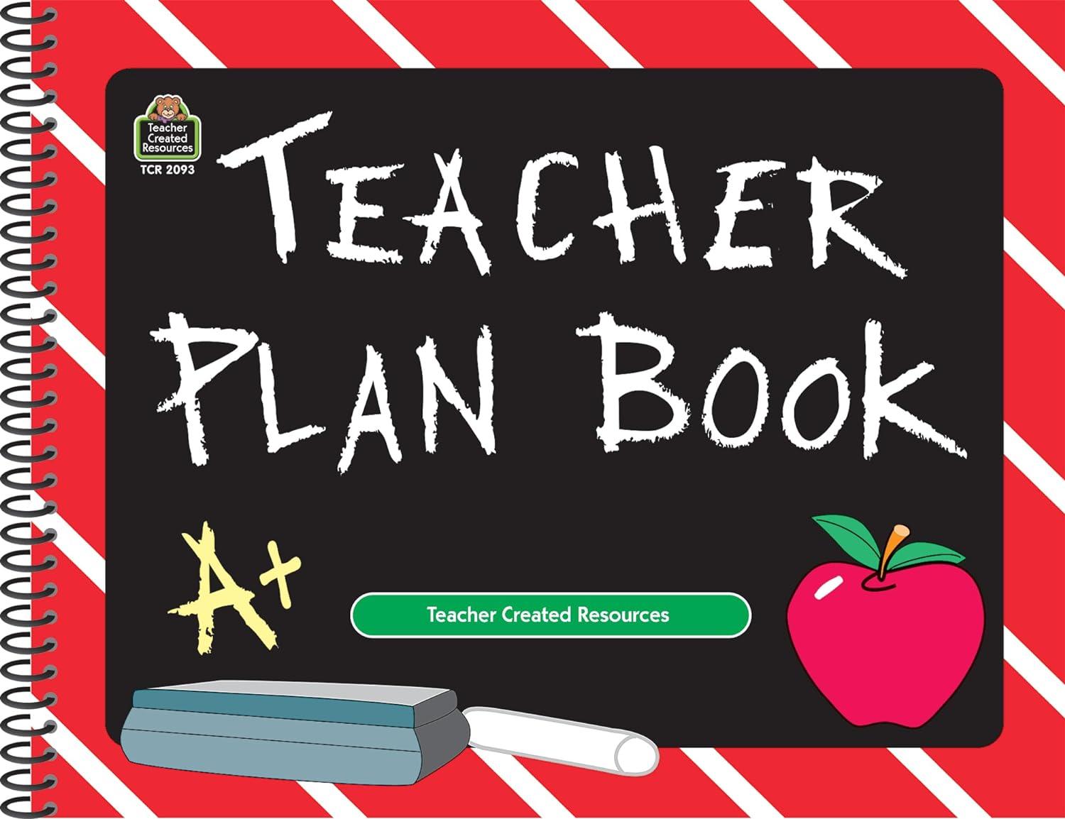 Teacher Planner Showdown: Monthly Pages vs. Spiral-Bound Benefits