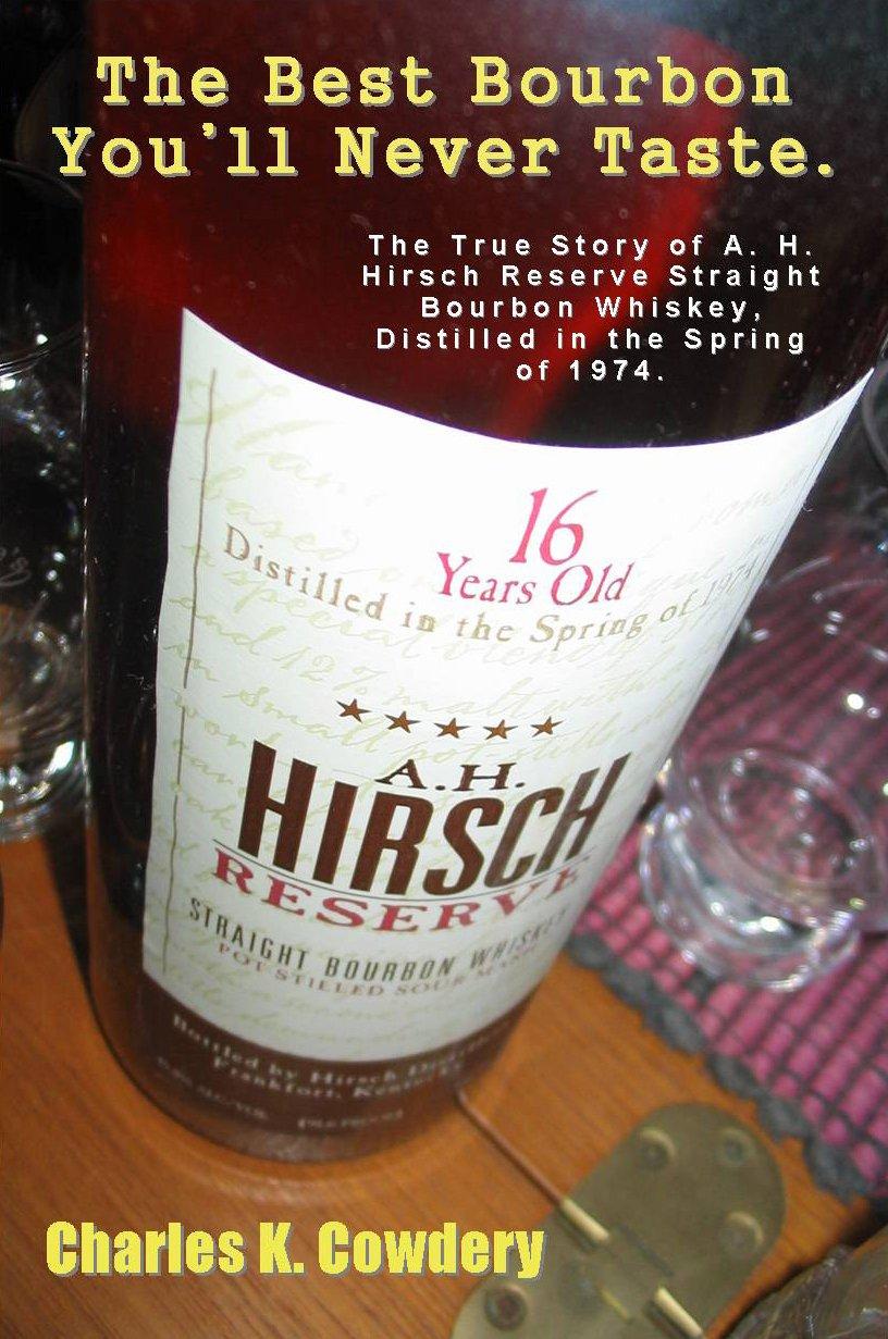 The Best Bourbon You'll Never Taste: Showdown of Rare Cask vs. Unique Grain Blend in Craft