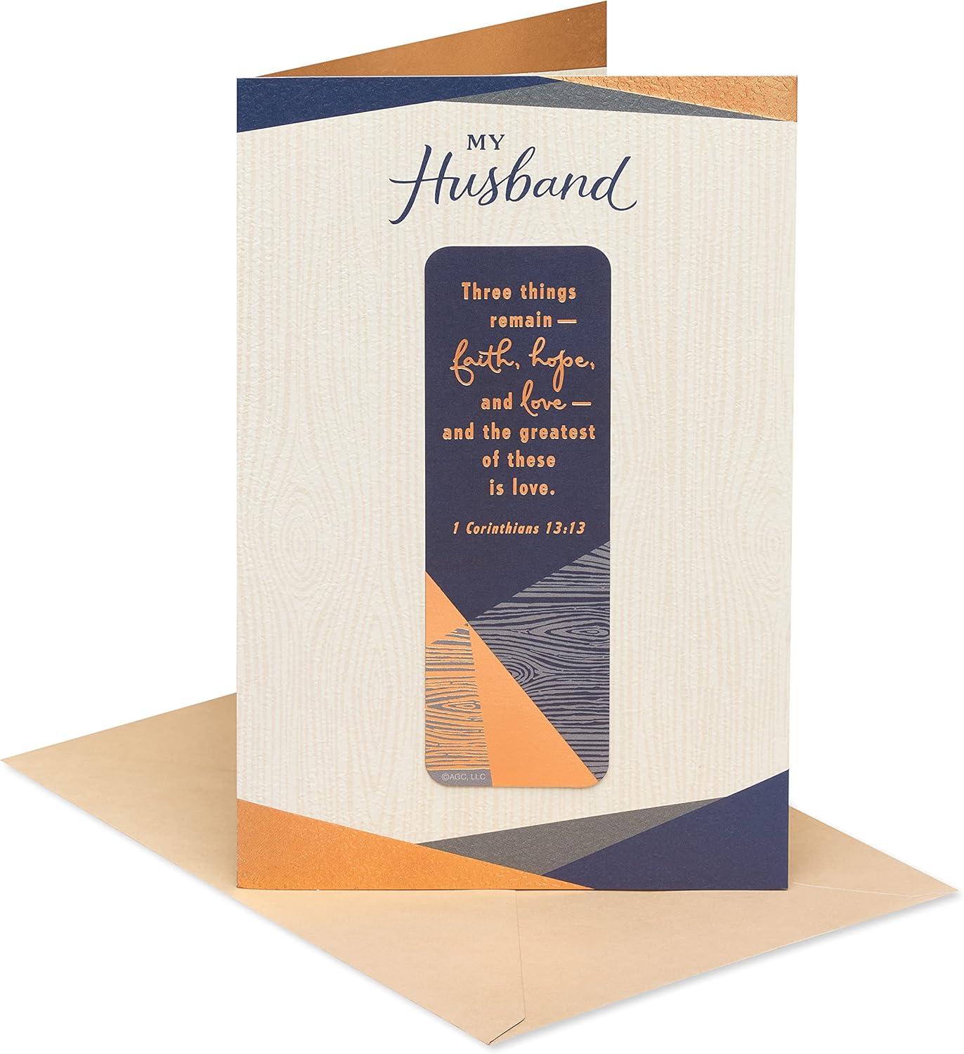 Tested Birthday Card Use Case: Longer I Love You vs. Neutral's Personalized Design