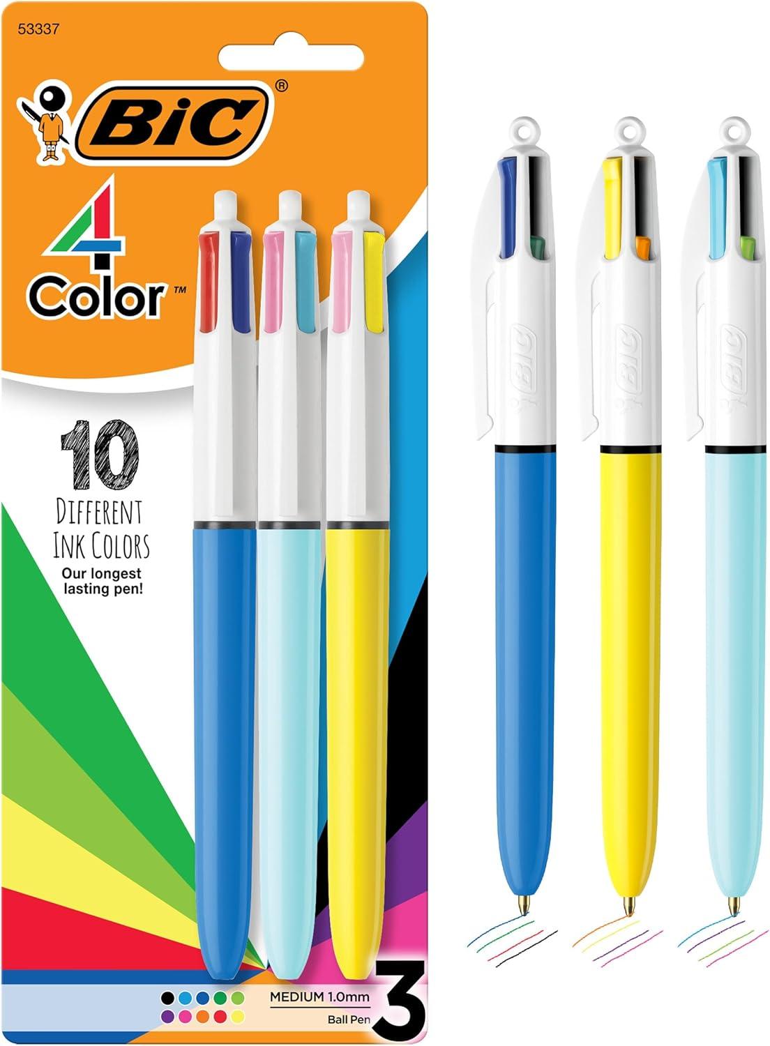 Ergonomic Showdown: Pens Tested for Arthritis Relief & Writing Efficiency