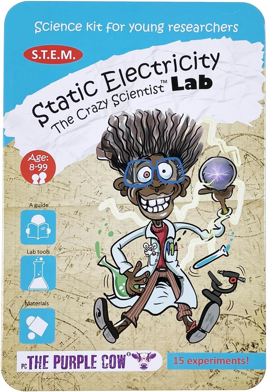 Geodes with Crystals: A Surprising Insight for STEM Explorers