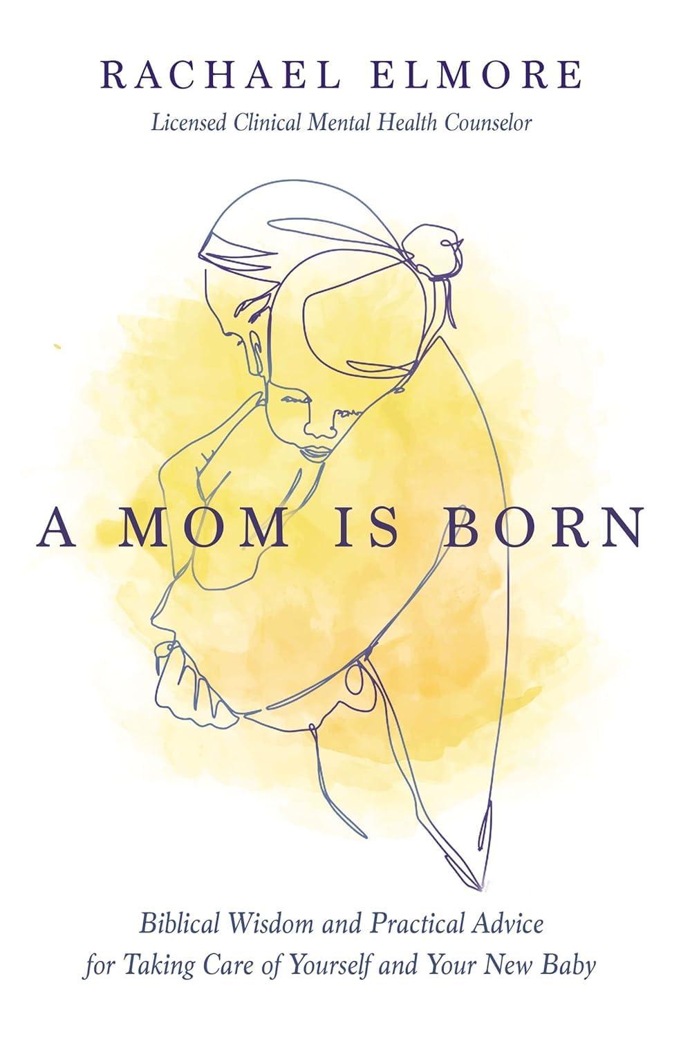 Surprising Emotional Health Tools for New Moms - Tested & Trusted