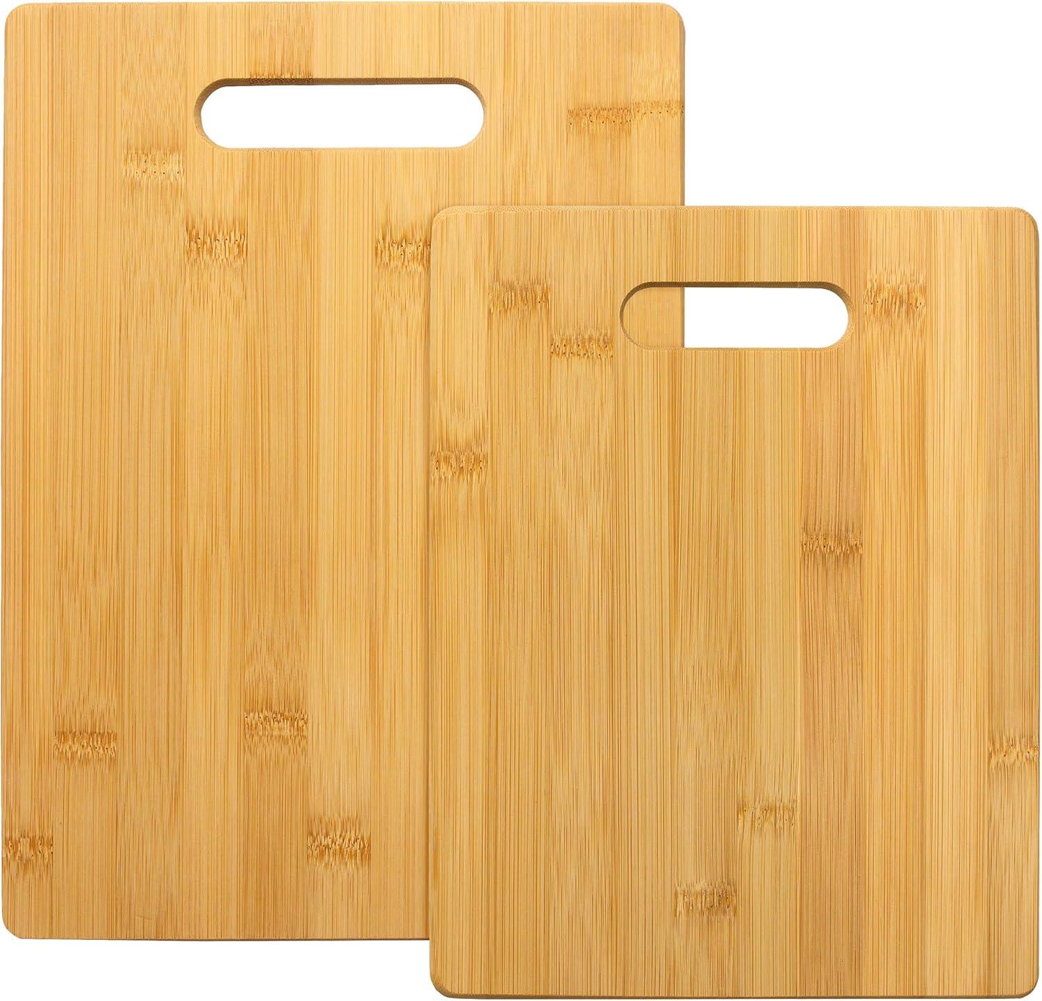 Cutting Boards Showdown: Non-Porous, Versatile, Dishwasher Safe