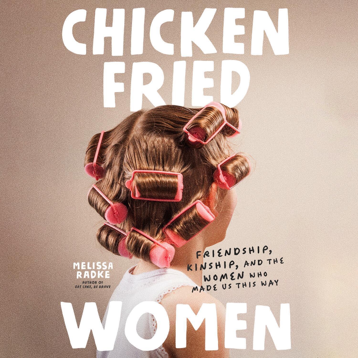 Creative vs. Neutral: Surprising Chick-Fried Women in Memoirs (Why Buy Now?)