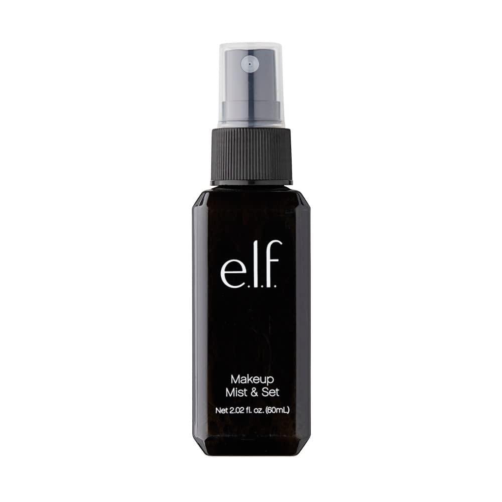 Vegan Face Mist Showdown: Coconut vs. Hydration Tested for Long-Lasting Wear