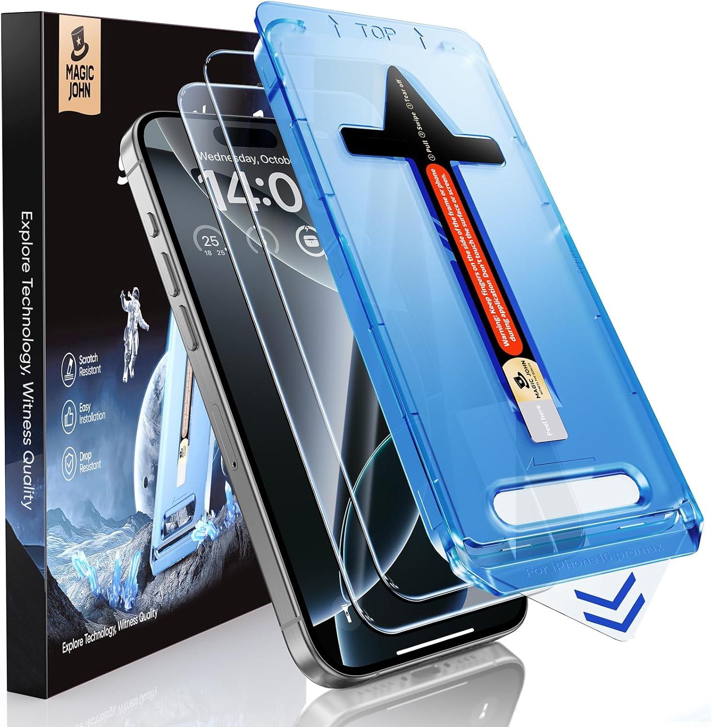 Tempered Glass Showdown: 9H vs. Generic Protectors for Drop & Scratch Resistance