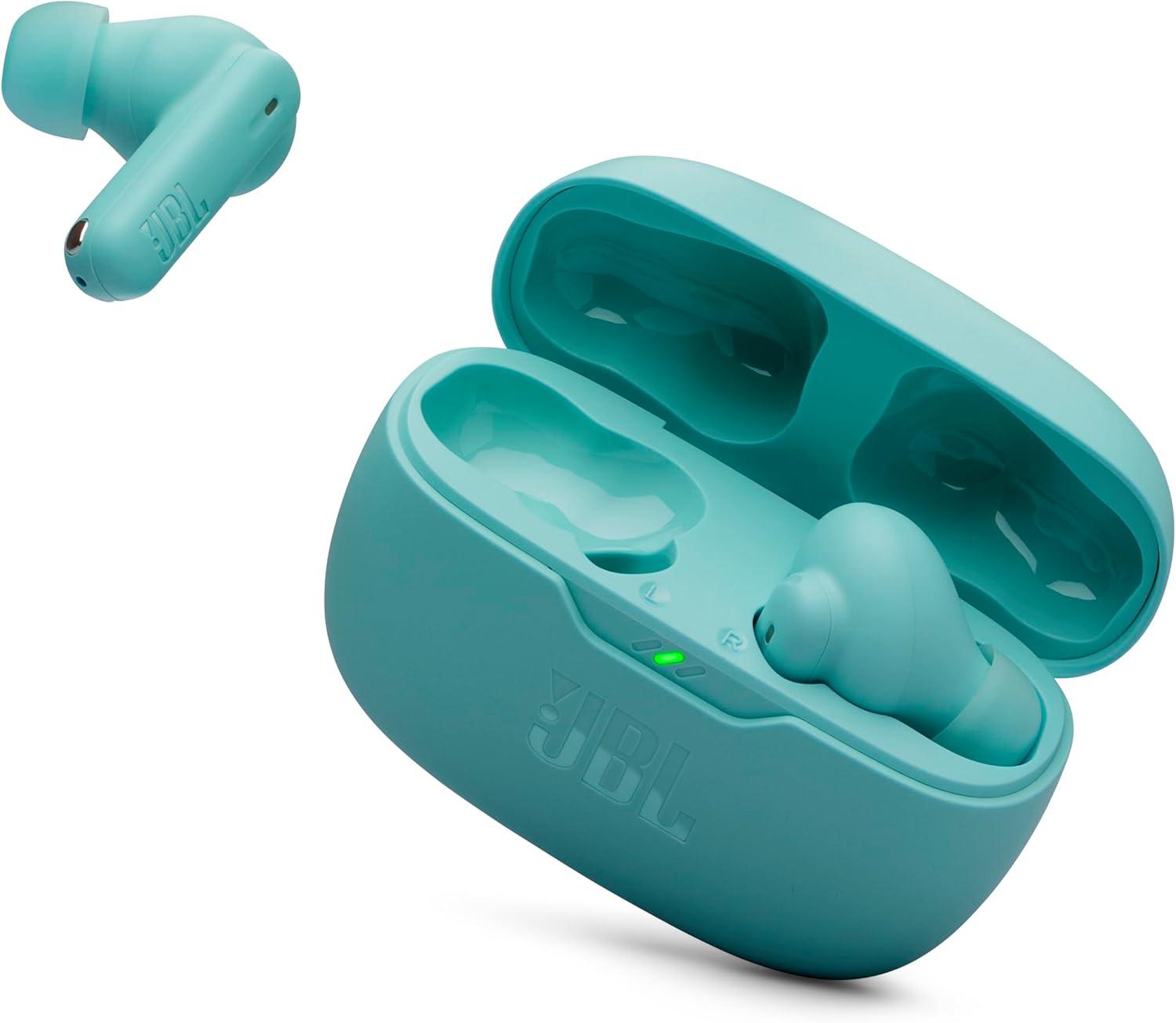 Wireless Earbuds Showdown: 80H Battery vs 50H ANC - Tested for Eco-Conscious Audiences