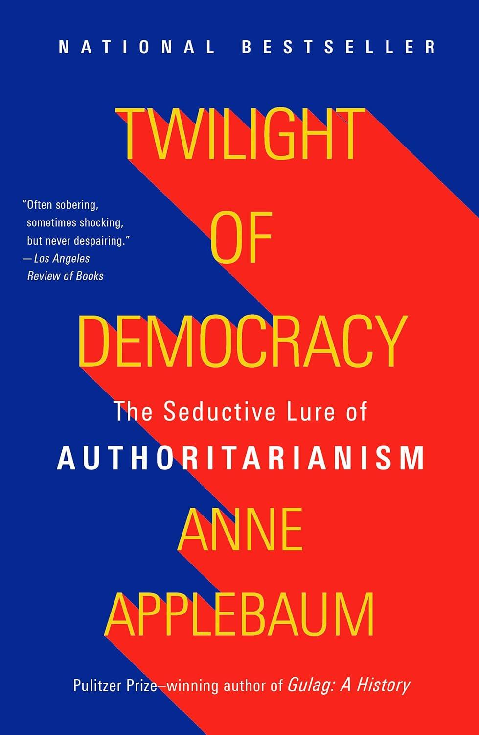 Democracy in the Age of Fascism's Surprising Surge
