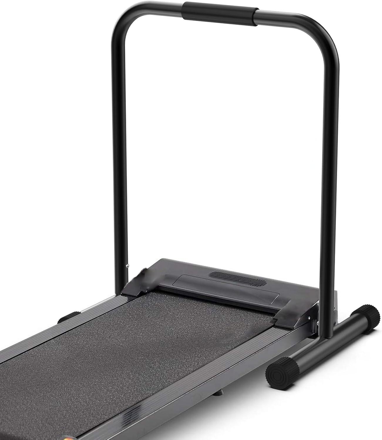 Surprising Compact Fitness Showdown: Treadmills, Mats & Handlebars for Home Use