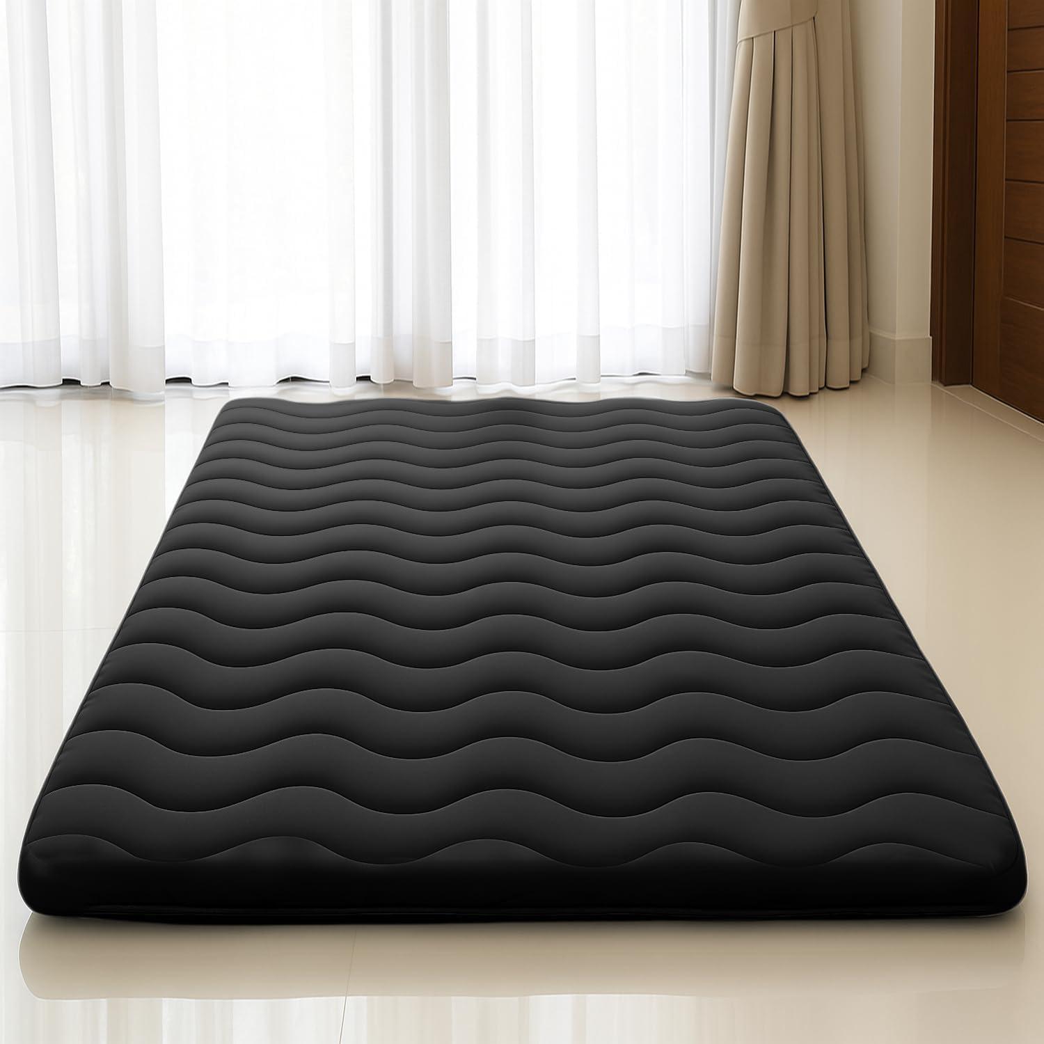 Showdown: Mattress Toppers' Surprising Cooling Edge for Eco-Conscious Sleepers
