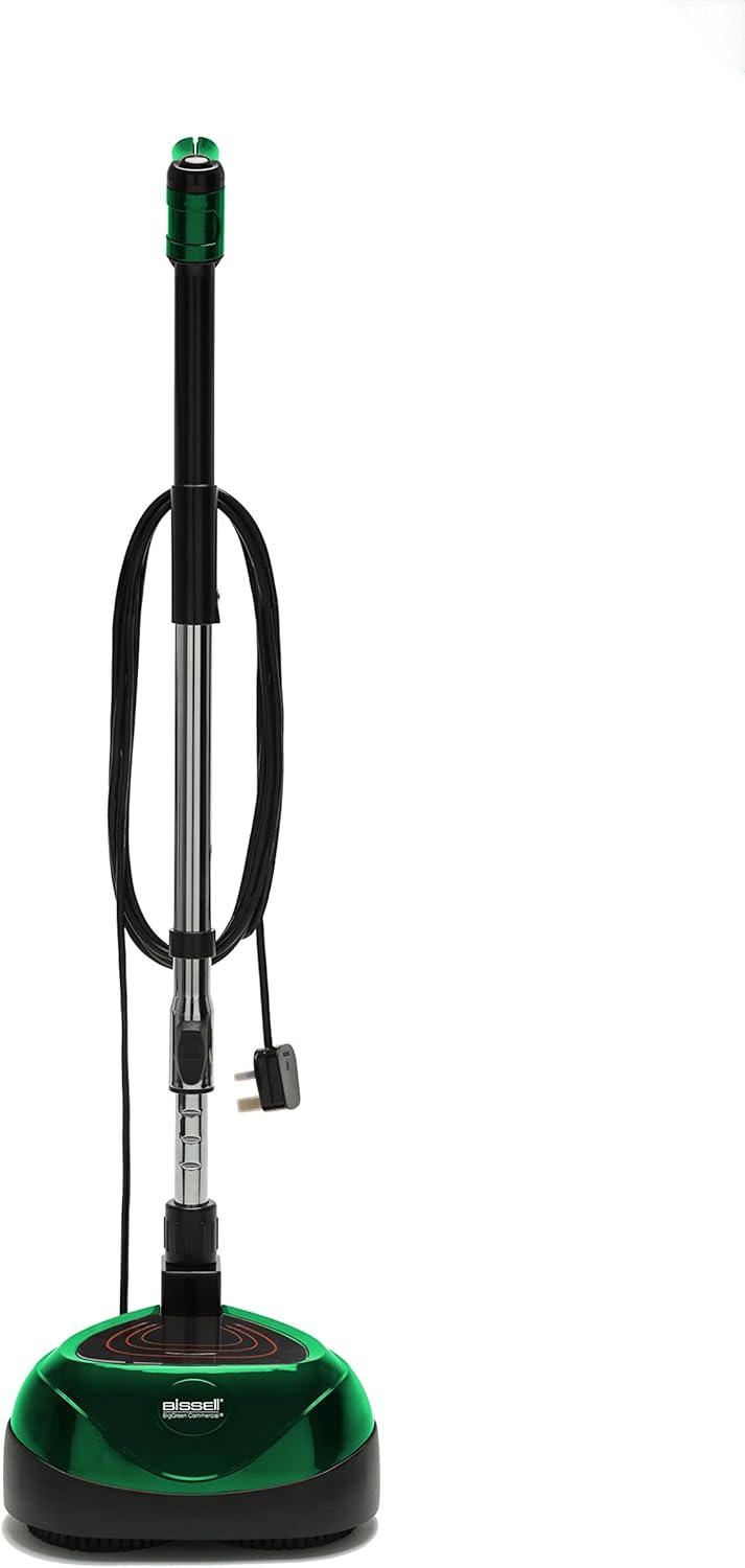 Tested No-Rinse Floor Cleaner: Almond Scent & Eco-Friendly Choice for Health & Household