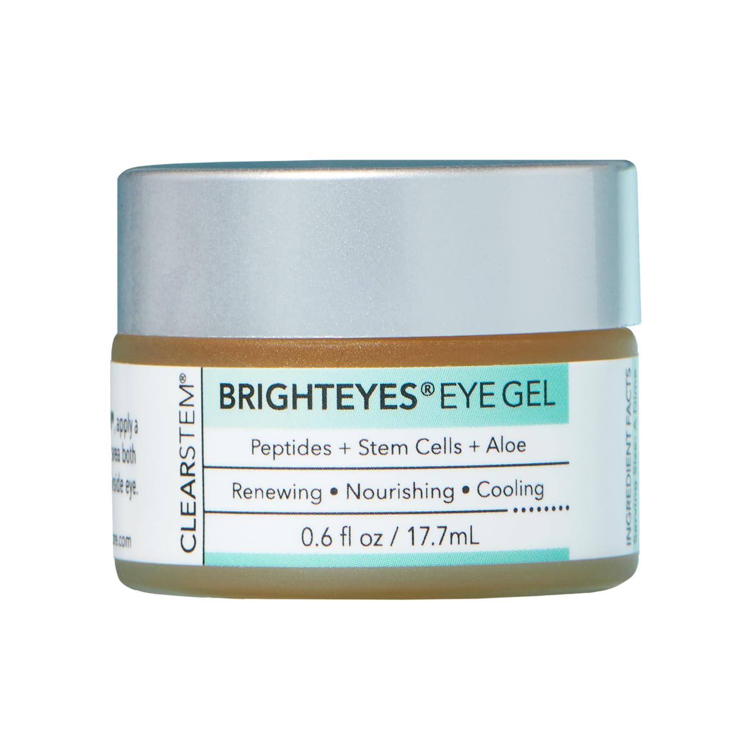 Surprising Benefits of Stem Cell Eye Creams for Anti-Aging & Sensitive Skin