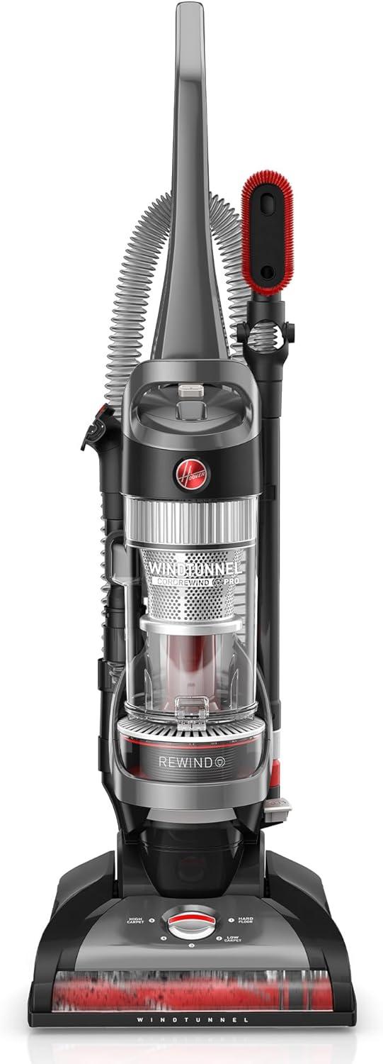 Cordless Vacuum Showdown: Tested for Pet Hair & Deep Cleaning Efficiency