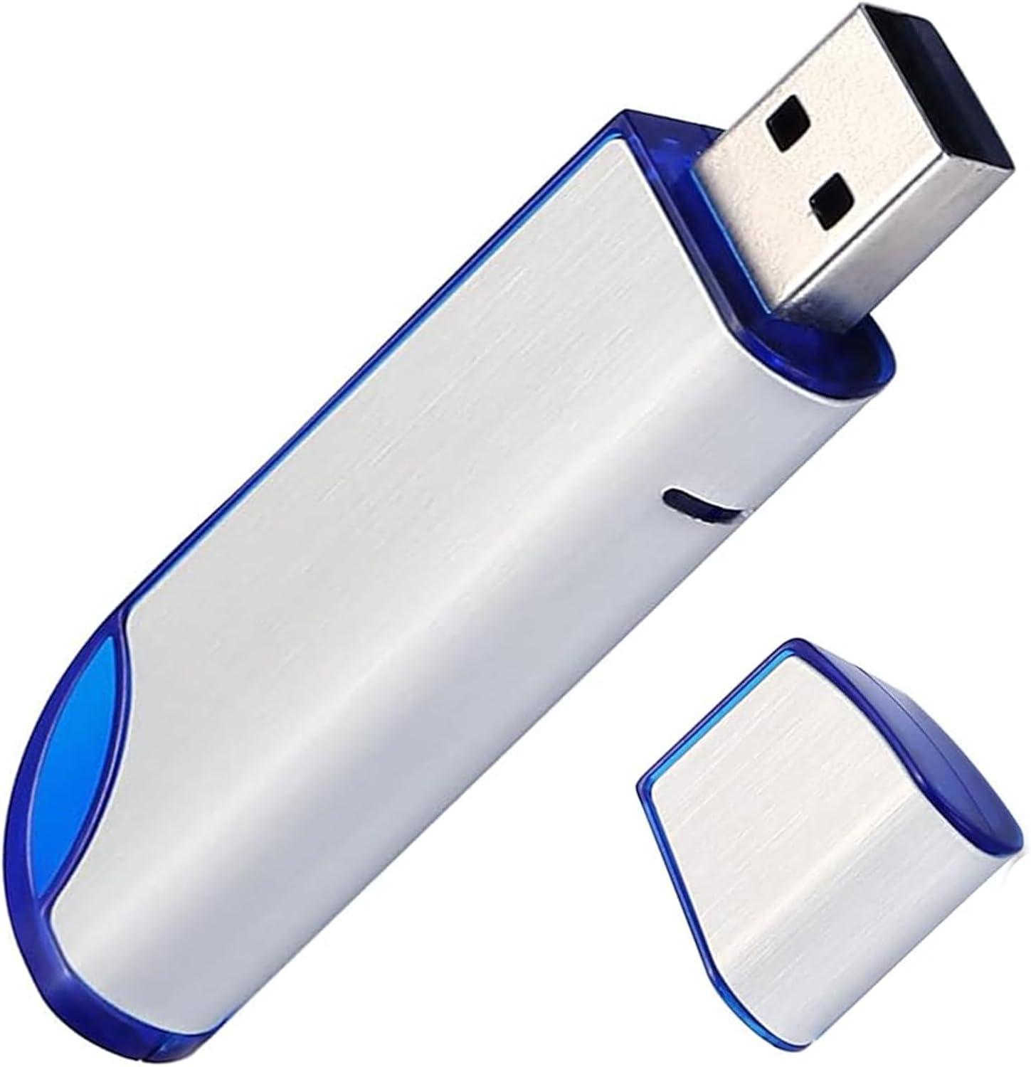 32GB FAT32 Flash Drive Tested vs. Game Capture, Cassette - Surprising Laptop Compat