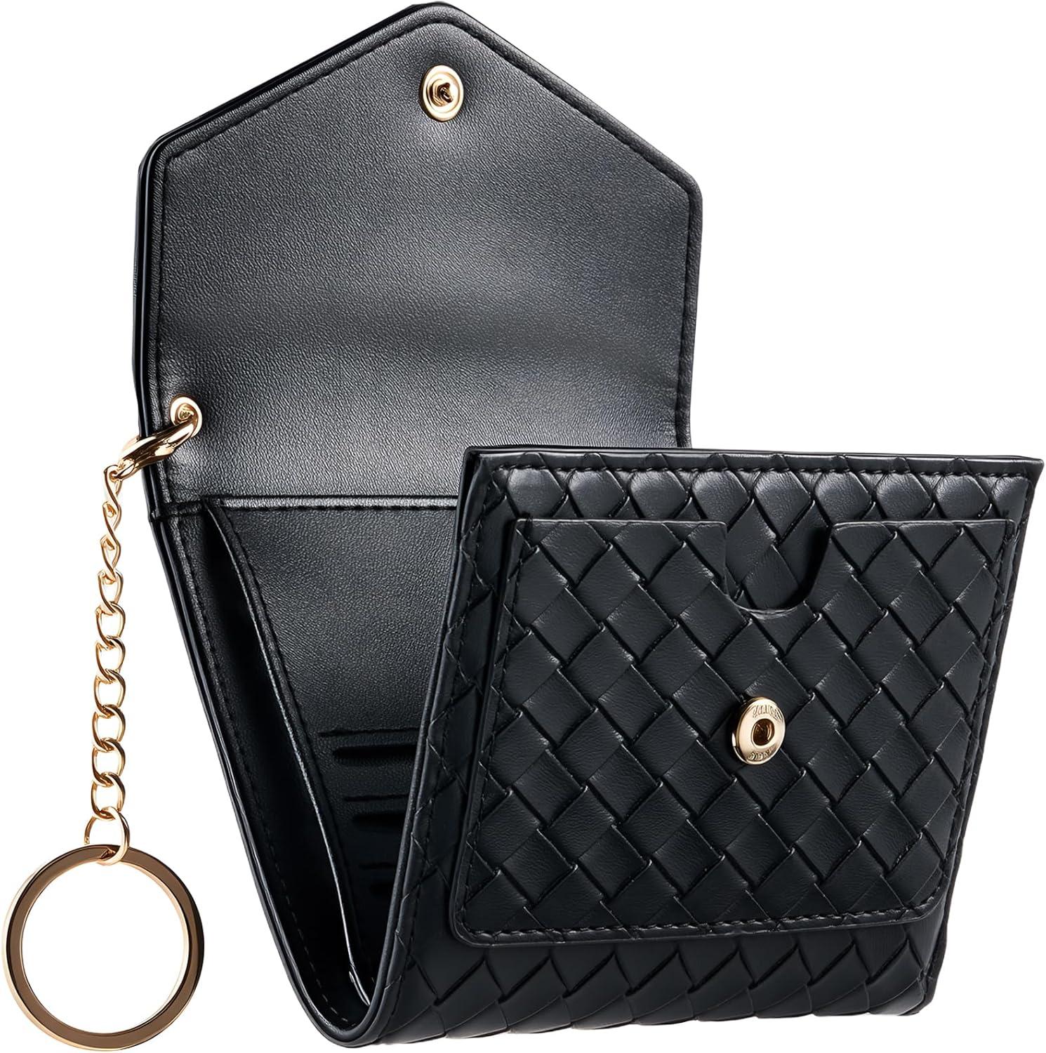 Gostwo RFID Wallet vs. Classic Wallets: Surprising Security & Style Showdown