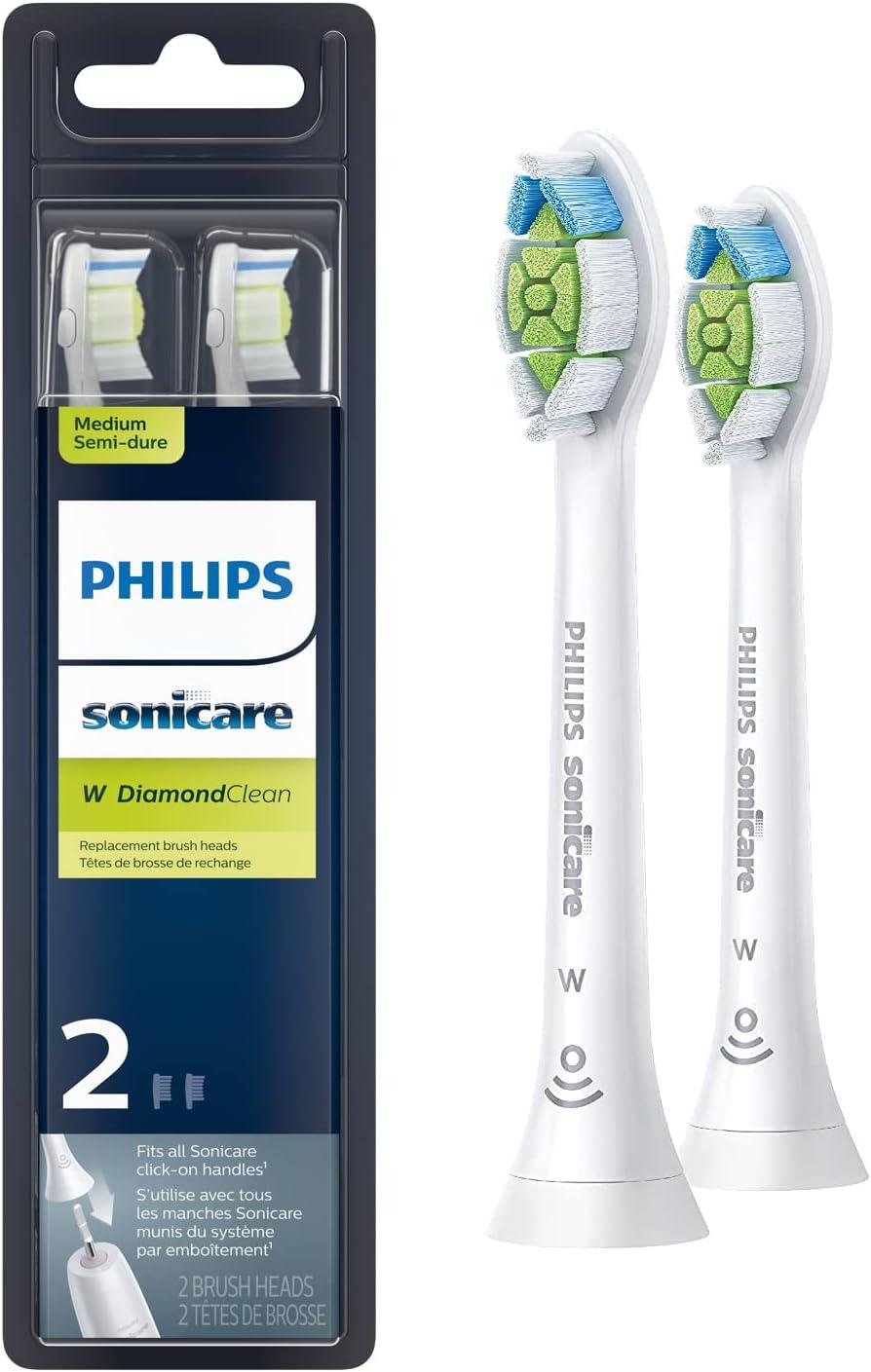 Philips Sonicare DiamondClean Brush Heads: Tested for 700% Plaque Removal...
ProtectiveClean 6500 Tested: 14-Day Battery & Sensitive Gum Care Tech