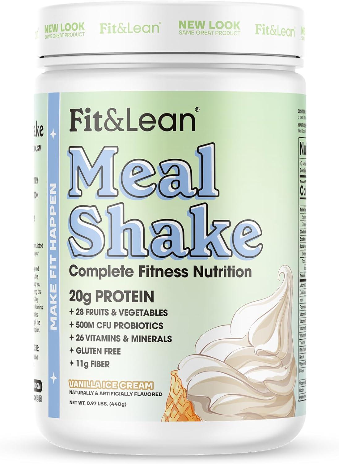 Vegan Protein Powder Tested: Surprising Digestive Benefits for Meal Replacement