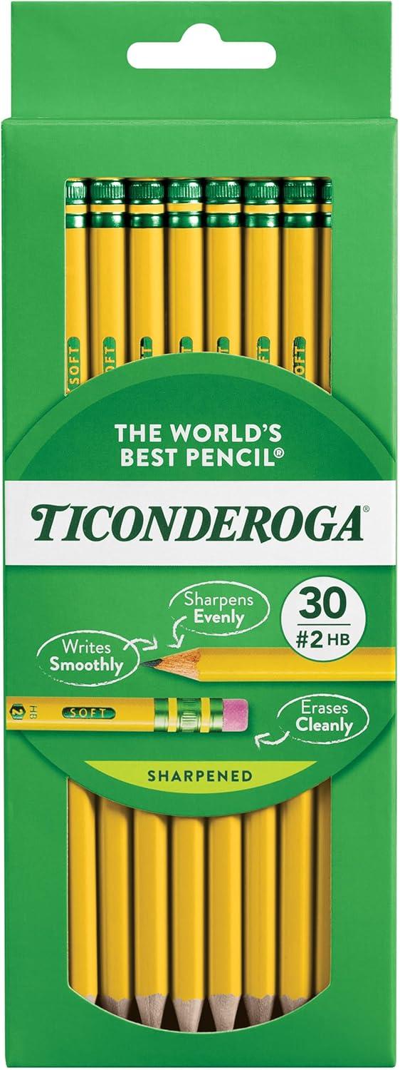 Mechanical Pencil Showdown: Diamond-Infused Leads Surprise with Smoothness