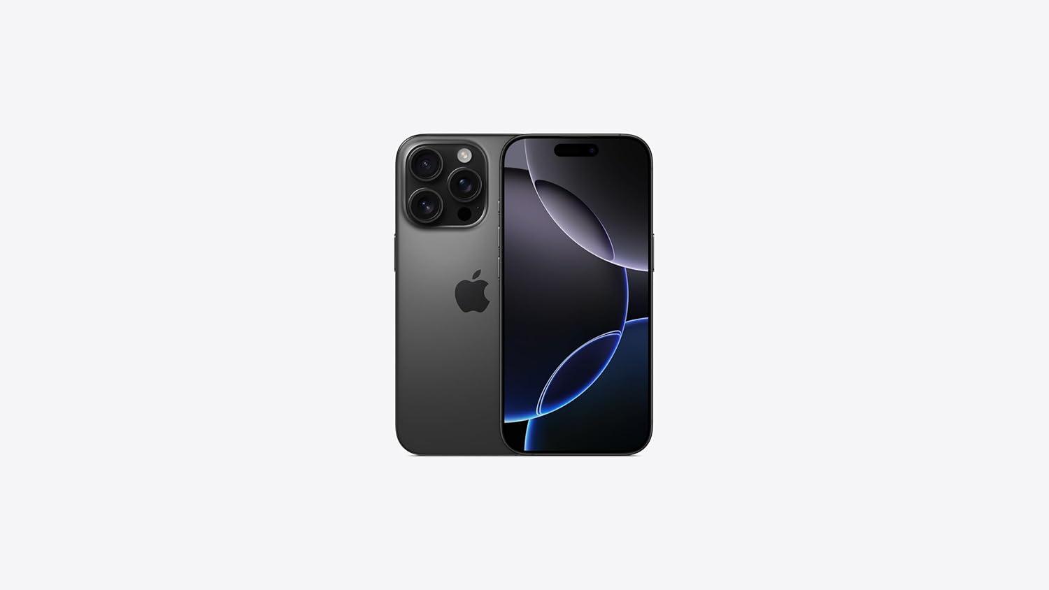 Surprising Showdown: iPhone 16 Pro's Black Titanium vs. Renewed Unlocked Phones (tested)