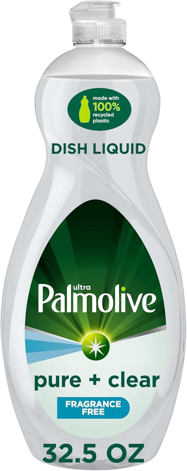 Eco-Friendly Showdown: Dish Soap's Tested 2024 Green Edge