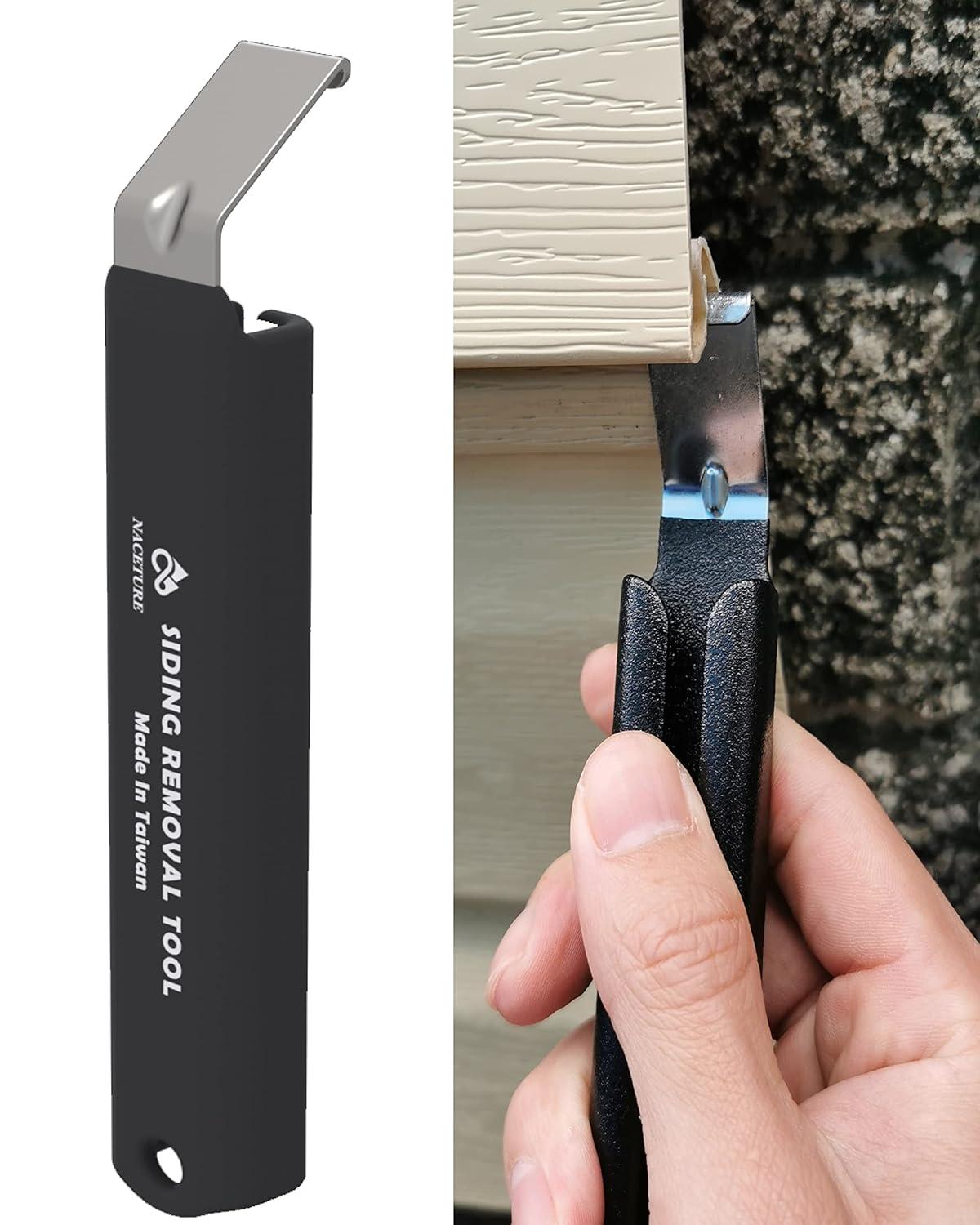 Vinyl Siding Tool Showdown: Surprising Waterproofing Tip for Efficient Installation