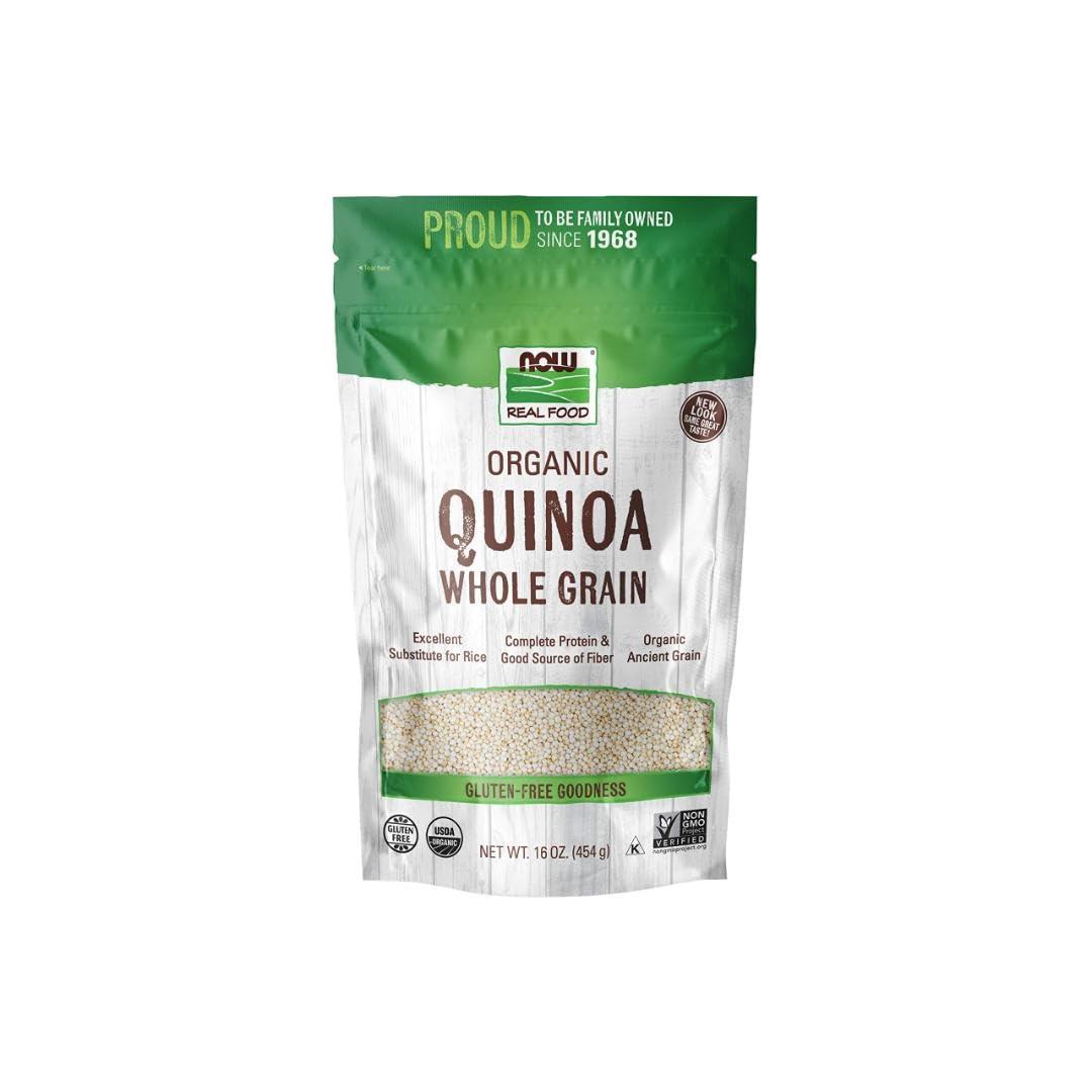 Organic Quinoa Showdown: Tested Pre-Washing vs. Traditional Methods - for Health Seekers
