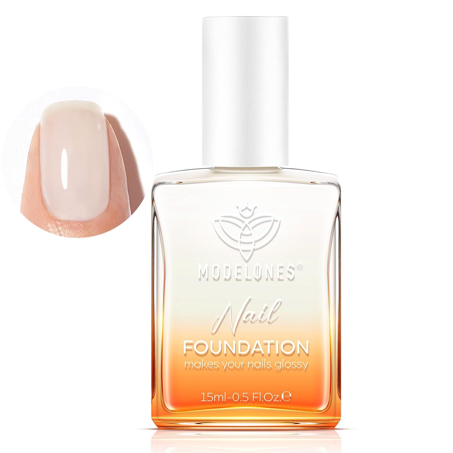 Tested 7-in-One Nail Builder: Beauty Gift for Damaged Nails