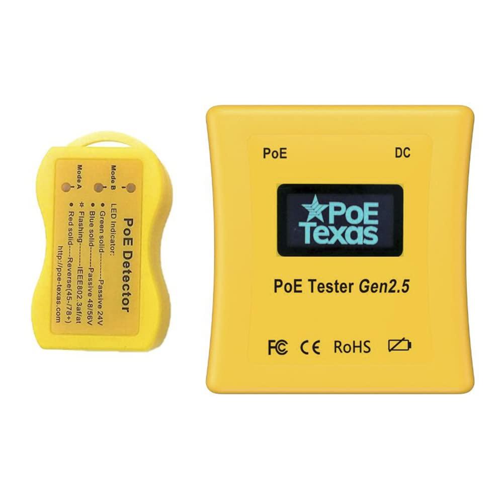 NF-8506 TDR Tested: Unmatched Network Setup Efficiency