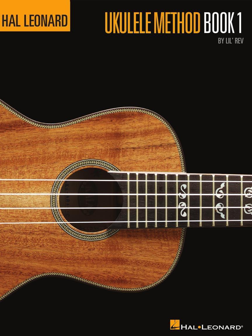 Tested: Portable Ukulele vs. Songbook for Learning