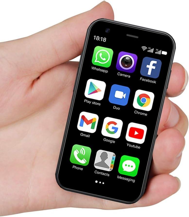 I25 Ultra Showdown: Surprising 5G Value for Budget Buyers