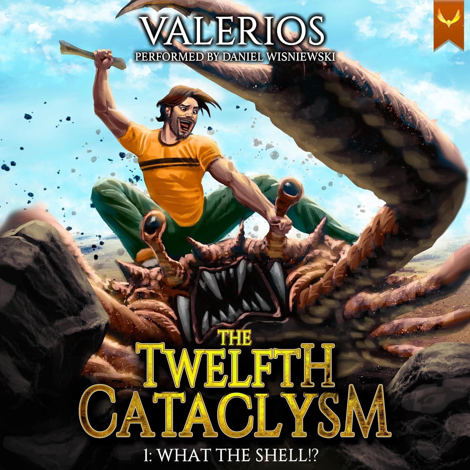 Twelve Cataclysmic Twists versus YA Graphic Novel Depth: 2023's Surprising Choice?