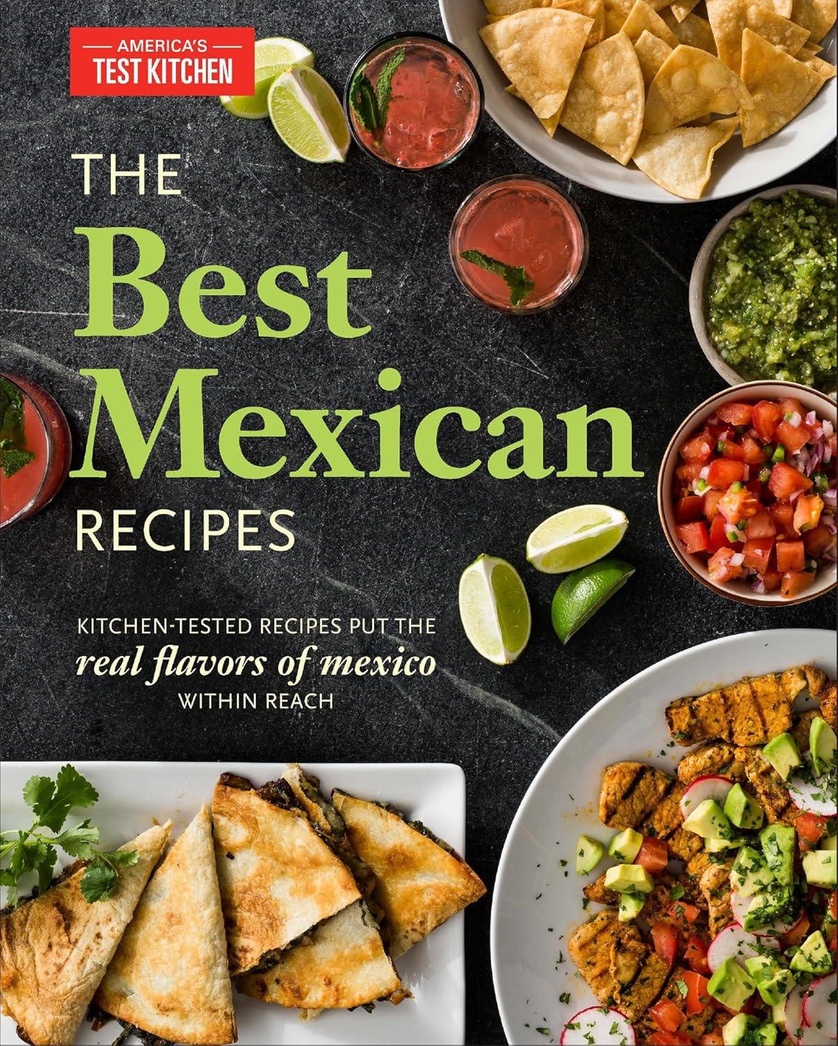Mexican Recipes Tested vs. Organic Ingredients: Surprising Flavor Efficiency
