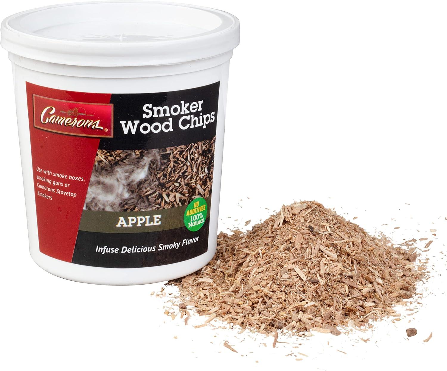 Extra Fine Apple vs. Kiln Dried Sawdust: Surprising BBQ Grilling Benefits - Tested
