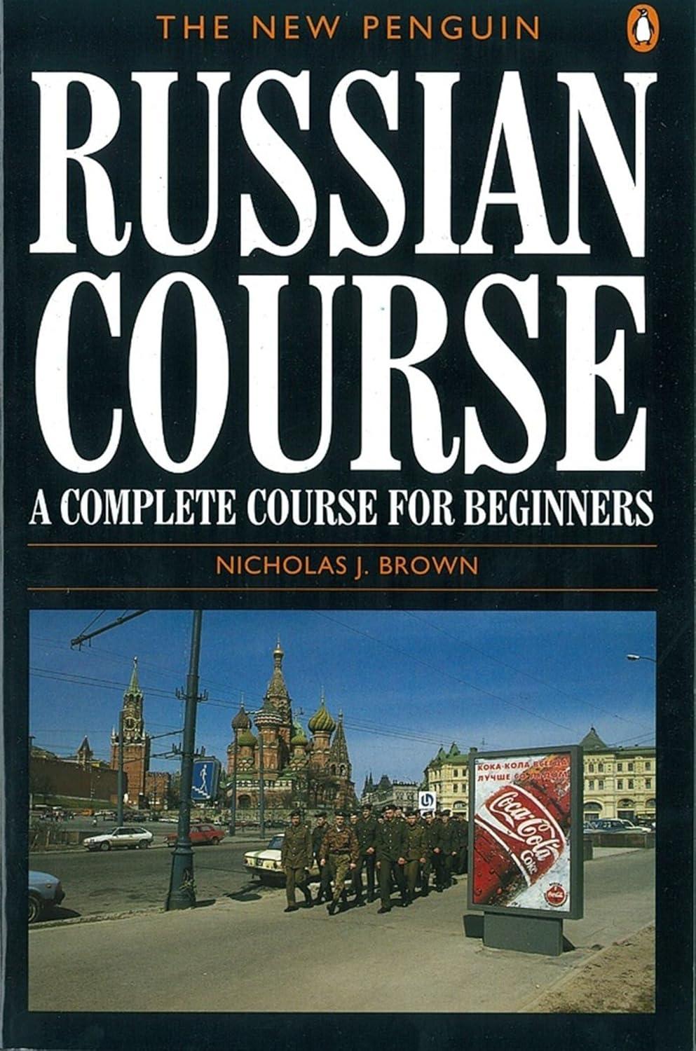 Penguin Russian Course Showdown: Surprising Audio vs. Interactive Exercises for Busy Learners…