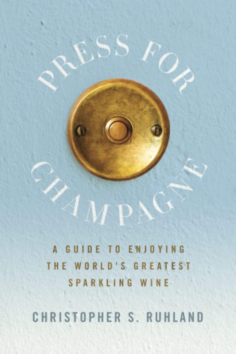 Surprising Insight: Press's Tested Bubbles vs. Standard Sparkling Wines (Holiday Stock!)
