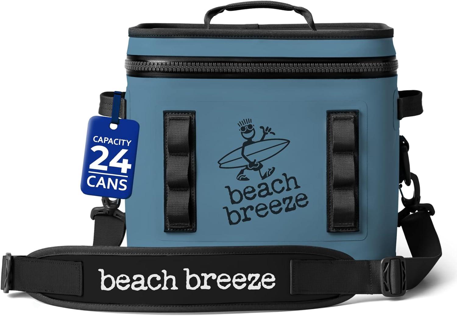 Showdown: 24-Can Capacity, Soft-Sided vs Floating Coolers for On-The-Go