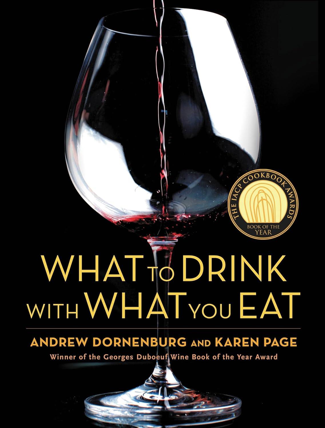 Surprising Food & Beverage Pairing: Wine's Tones, Beer's Hops, Spirits' Smoke, Coffee's Roast