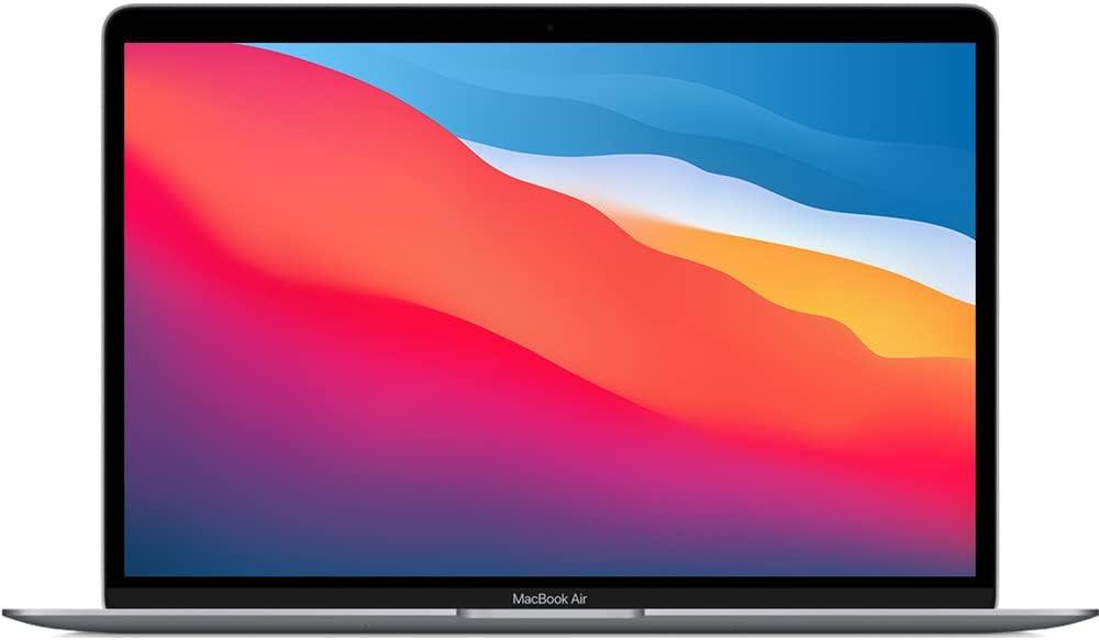 MacBook Air Showdown: M1 Power vs Renewed Value for Remote Work