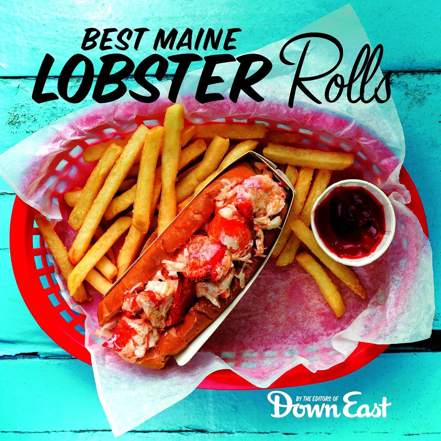 Maine Lobster Rolls Showdown: Surprising Fresh & Crispy Buns Tested
