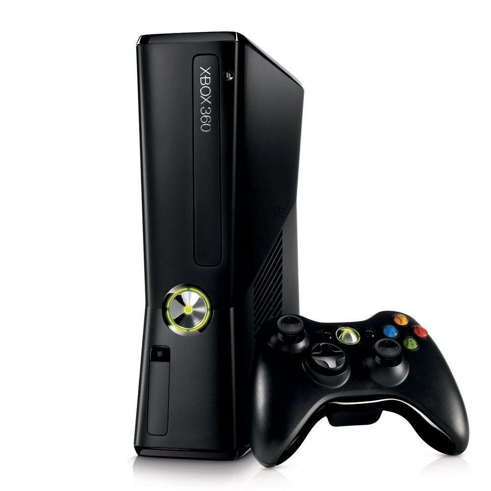 Xbox 360 250GB Slim (Renewed) versus This: Surprising Storage & Warranty for Gamers