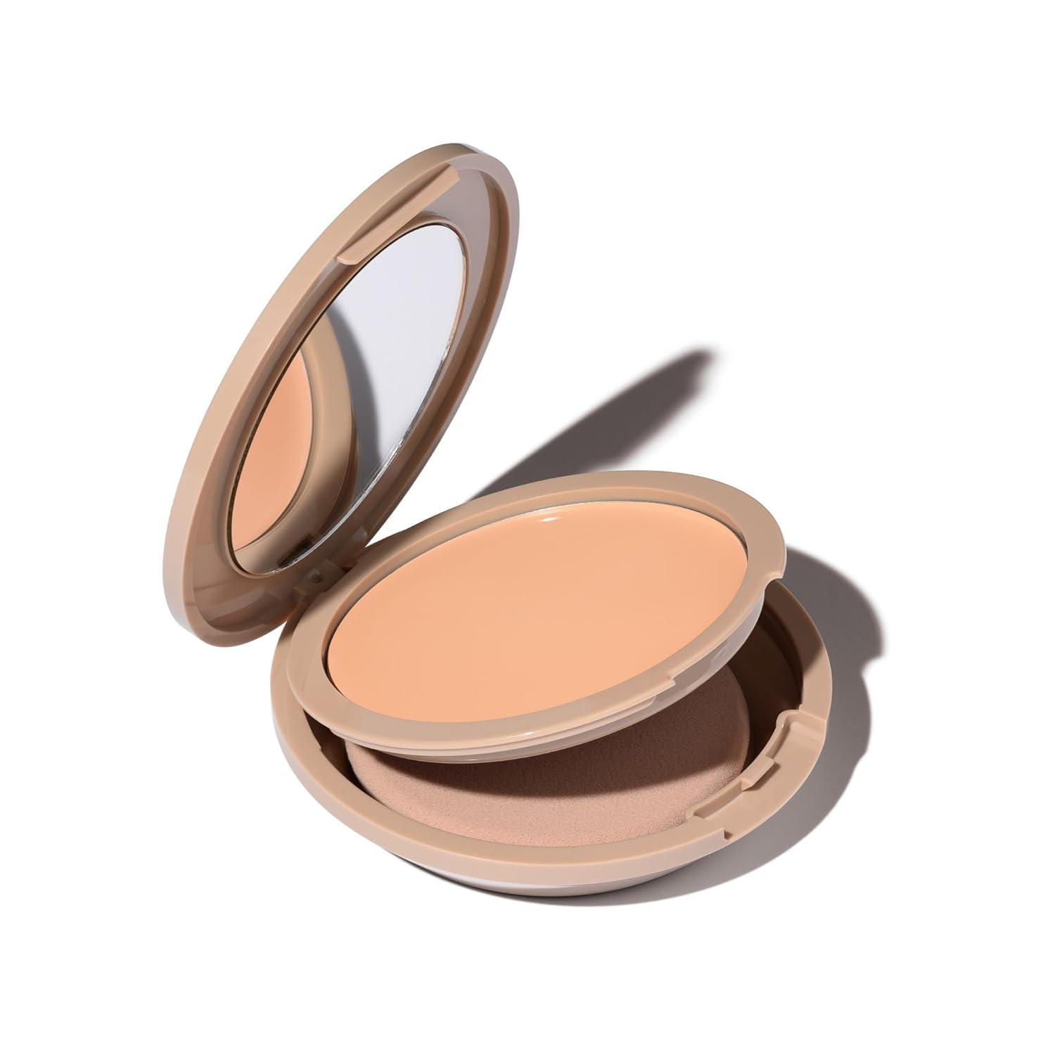 Surprising Insight: Shade-Savvy Foundation Blurs Imperfections for Camera-Ready, Cruelty-Free Glow