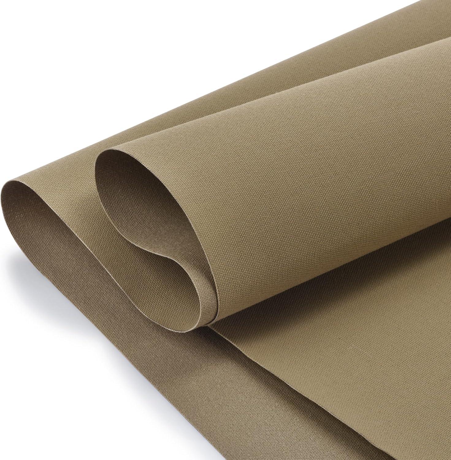 Water-Resistant vs. 600D Upholster for Indoor/Outdoor Chair Cushions... (Sunbrella DIY)