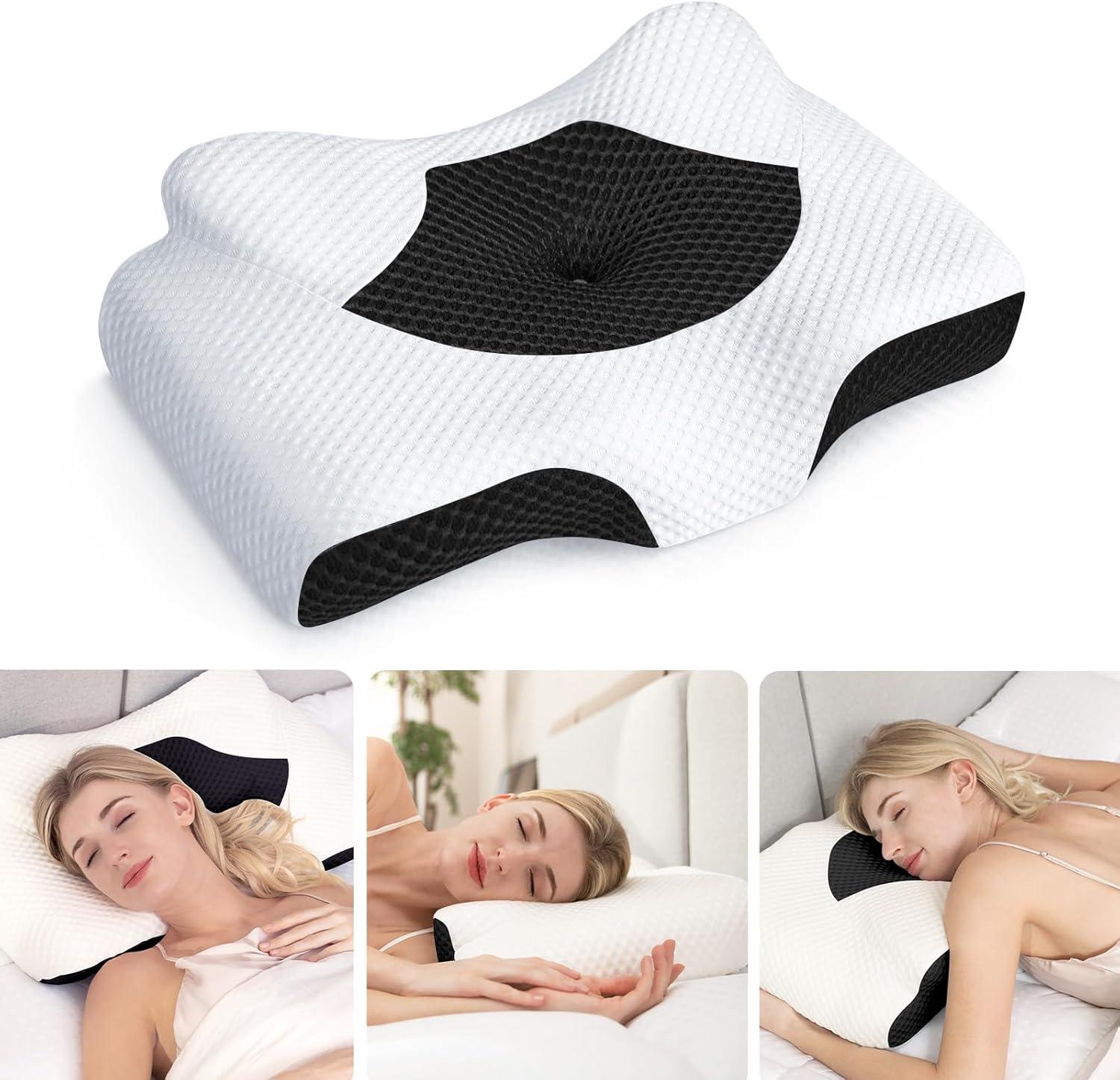 Adjustable Pillow Tested: Custom Support for Perfect Alignment